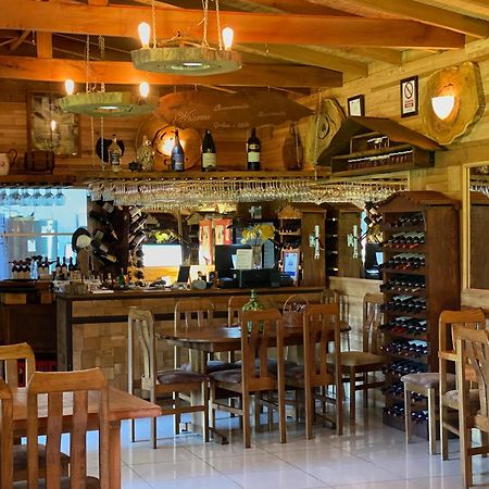Hotel Boutique La Casa De Coco Gorbea Экстерьер фото