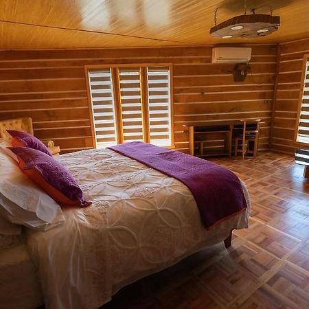 Hotel Boutique La Casa De Coco Gorbea Экстерьер фото